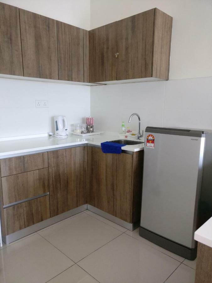 קמרון היילנדס Sl Tr Homstay מראה חיצוני תמונה