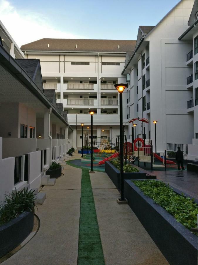 קמרון היילנדס Sl Tr Homstay מראה חיצוני תמונה
