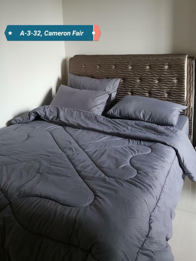 קמרון היילנדס Sl Tr Homstay מראה חיצוני תמונה