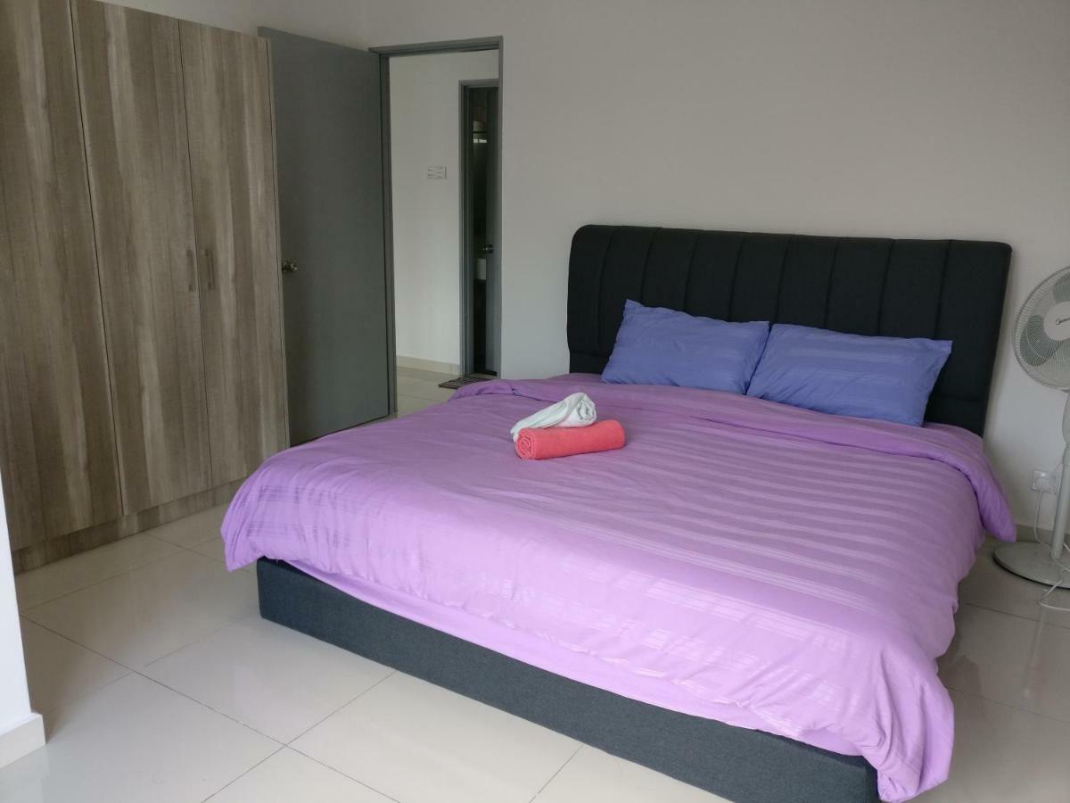 קמרון היילנדס Sl Tr Homstay מראה חיצוני תמונה