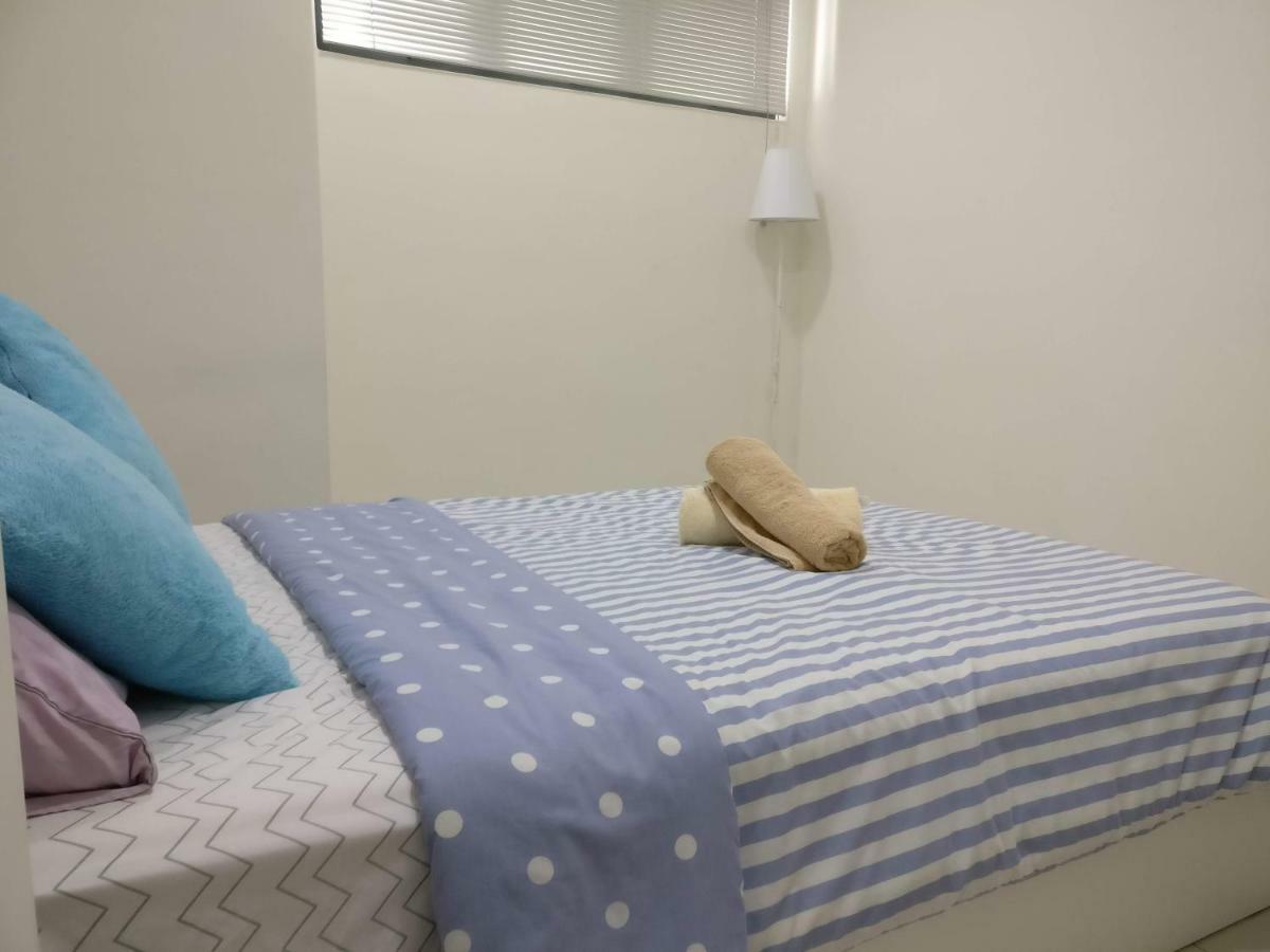קמרון היילנדס Sl Tr Homstay מראה חיצוני תמונה